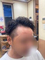 二番街&nbsp;ツイスパ