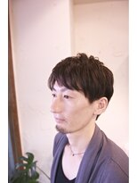 クラウドナインフォーヘアー(cloud9 for hair)&nbsp;ツーブロック