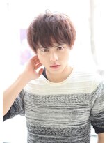 フォルテ 表参道店(FORTE)&nbsp;【FORTE】ルビーレッドスマートマッシュ