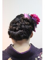 エフロード(f road) 成人式【f road菊名】