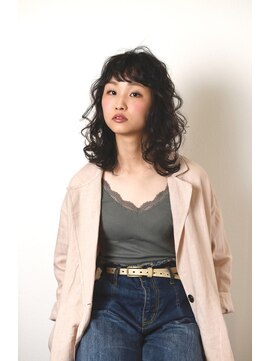 ネオアトリウム(neo atrium) アンニュイウェーブ【網野】