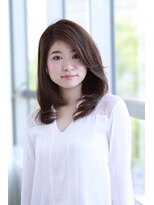 ヘアドゥ 船橋店(hair do)&nbsp;ロングレイヤー