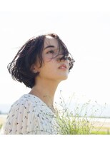フクタ フロムヘアー(HUKUTA from hair)&nbsp;ナチュラルボブ