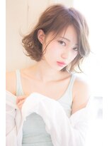 ルル(lulu)&nbsp;外国人風艶カラー