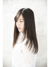 クラシコ ヘアーミュー(CLASSICO hair miu) 清楚系ストレート