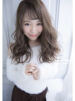 シーン(sCene) ☆sCene☆　愛されウェーブ　　　　　下防