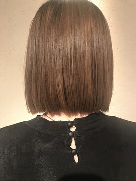 ロプート(Loput) Loput salon style 19.04.24