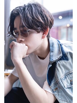 アメリ 新宿(Ameri) Ameri 成田凌風センターパート【新宿】