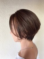 ネオリーブ クタ 町田店(Neolive kuta)&nbsp;ショートボブ