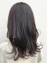 エヌスリー(N 3)&nbsp;シースルーピンク