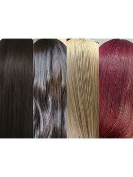 ≪ＰＩＭ濃密ヘアエステ≫東京で話題のトリートメントヘアエステ☆栄養を補給しながら毛髪内部に定着♪