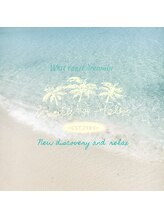 Bearty hair atelier【ベアティ ヘア アトリエ】