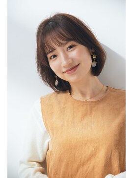 クロード モネ 池袋店(Claude MONET) 大人かわいい/カーキグレージュ/池袋/池袋東口