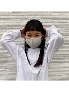 サーカス(circus) ワイドバング