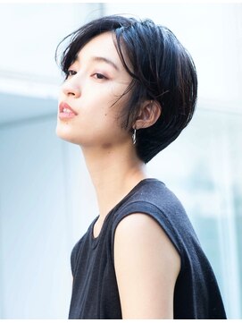 マッシュアンドマッシュアヴェダ ららぽーと福岡店(mash&mash AVEDA) 【髪質改善】