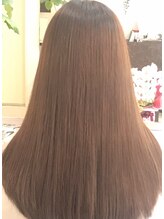 エル ドラード ヘア サロン(El Dorado HAIR SALON) 天然シルクトリートメント