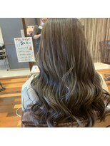 ジールドゥーエ(Zeal due)&nbsp;クリアベージュ