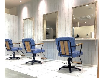 Lucir by aria【ルシール　バイ　アリア】