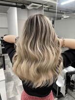 レディアル 大宮(REDEAL) バレイヤージュ