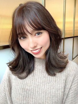 アマトウキョウ 表参道(AMA TOKYO) 韓国スタイル