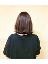 トラ(TORA)&nbsp;☆秋にオススメカラー☆