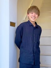 シア 新越谷店(SHEER) Kenta