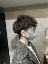 クリーム 大宮(CREAM)&nbsp;ツイスパショート