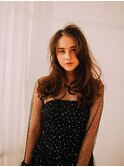 ロングスタイル【le jardin大船】@20代30代40代