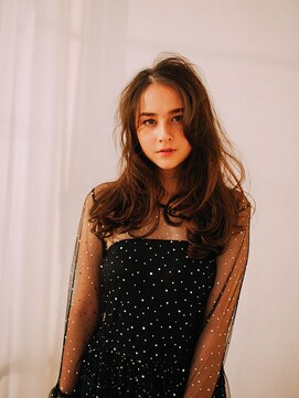 ル ジャルダン 大船店(le jardin) ロングスタイル【le jardin大船】@20代30代40代