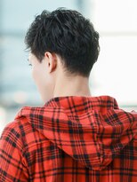 ヴィアラ 自由が丘(VIALA)&nbsp;【VIALA 自由が丘】爽やか×アップバング