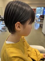 浪漫館 アールズコート(R's Court)&nbsp;キッズカット☆宮原11/18