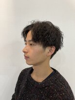 ロア ファーストクラス(LORE.first class)&nbsp;ツイストスパイラルパーマ