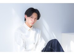 MEN‘S BEAUTY CAFE×canoa【メンズビューティーカフェ カノア】