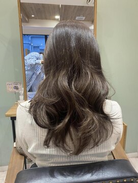 フォーカス 柏店(FOCUS) 韓国layer