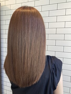 トイロ(toiro) 髪質改善トリートメント