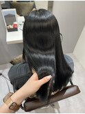 髪質改善 愛され 艶髪
