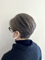 ソウ(SO)&nbsp;☆お客様スタイル☆