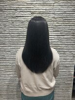 ビス リアン 川口店(Vis lien)&nbsp;ブリーチなし/ブルージュ/透明感/川口