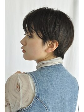 トリッカ 代官山(tricca) クラッシックショート