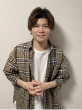 クーペ 熊本店(COUPE)&nbsp;岩崎 樹