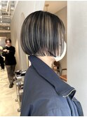 コントラストカラー*