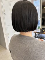 テラス トヨタ(Telasu Toyota)&nbsp;タッセルボブ