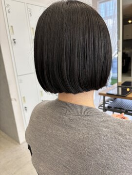 テラス トヨタ(Telasu Toyota) タッセルボブ