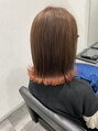 イルミ(iLUMi) お客様の髪質、お悩みに考えた似合わせのヘアスタイルの提案♪