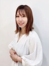 ヘアスタジオ エッジ 木津店(Hair Studio The edge) 川村 葉月