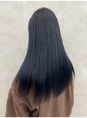 ブルーアッシュ