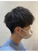 【Miliリアルサロンワーク】お客様スタイル