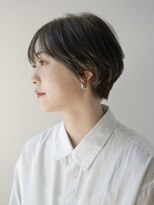 ビュートリアム ギンザ(BEAUTRIUM)&nbsp;ショートヘア/ベリーショート/マッシュショート/銀座