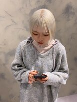 ジーナ 天王寺(Zina)&nbsp;ホワイトカラー！