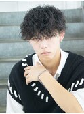 波巻きマッシュ